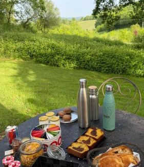 Conchez-de-Bearn Other | yourtes coccinelles