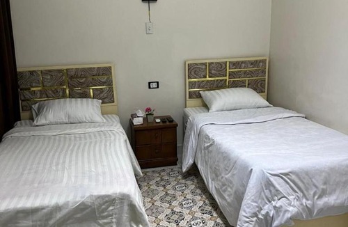 Kafrat al Jabal Apartment | Youssef Pyramids Hotel