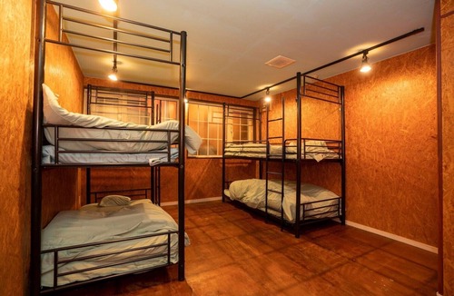 Rusutsu Hostel | Youtei - Hostel