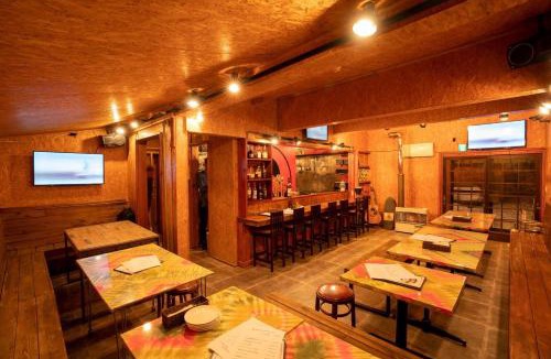 Rusutsu Hostel | YOUTEI