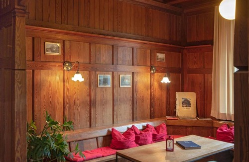 Grindelwald Hostel | Youth Hostel Grindelwald