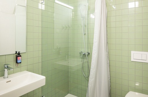 Martigny Hostel | Youth Hostel Martigny