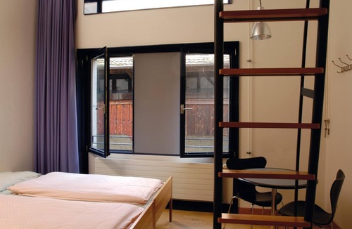 Solothurn Hostel | Youth Hostel Solothurn