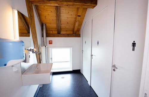 Solothurn Hostel | Youth Hostel Solothurn