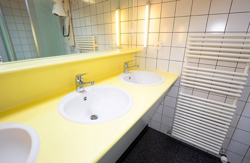 Solothurn Hostel | Youth Hostel Solothurn
