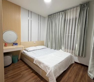 Di An Apartment | Youyi House