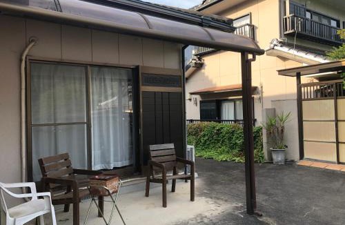 Tsu Apartment | Youyousanso Modern A
