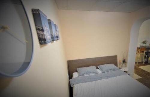Oradea Apartment | YOX apartment 6