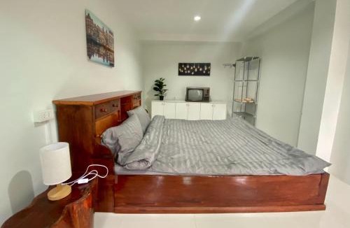 Wa Wi Hostel | YOYO HOUSE