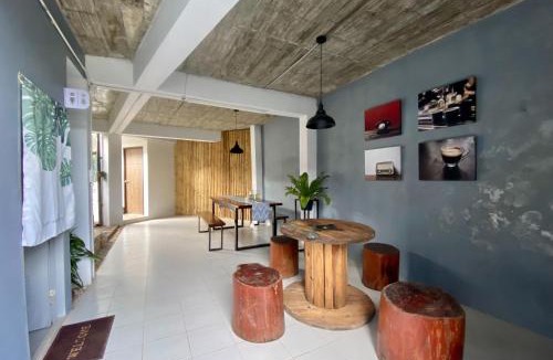 Wa Wi Hostel | YOYO HOUSE