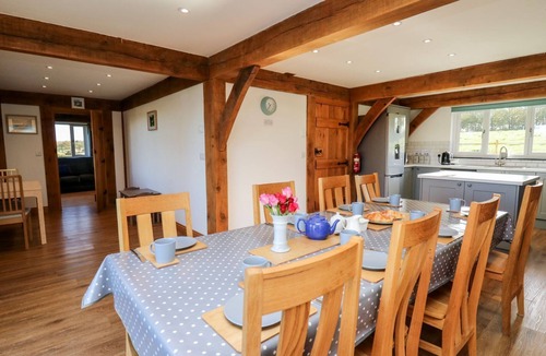 Bontnewydd Cottage | Yr Adfa