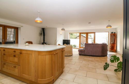 Penmon House | Yr Hen Dairy
