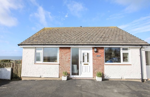 Llanfaethlu Cottage | Yr Orsedd