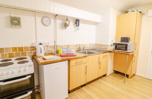 Bangor Cottage | Yr Wyddfa