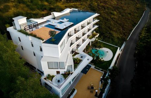 Dali Town Hotel | YS Seaview Hotel