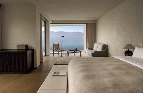 Dali Town Hotel | YS Seaview Hotel