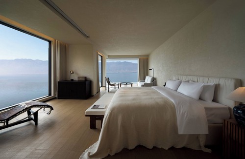 Dali Town Hotel | YS Seaview Hotel