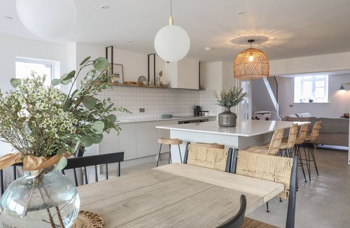 Tyn-y-Gongl Cottage | Ysgol Fawr