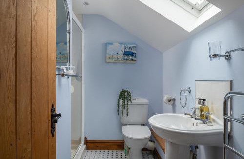 Llanfor House | Ysgoldy