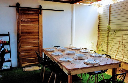 Catangnan House | Ysla Dapeng Siargao