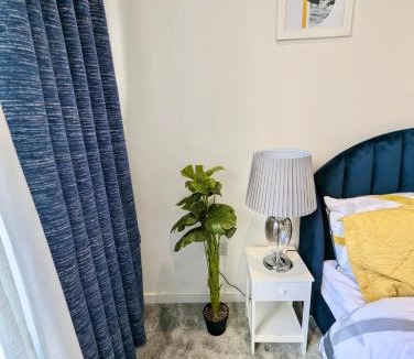 Denny Bed & Breakfast | YSquared studio