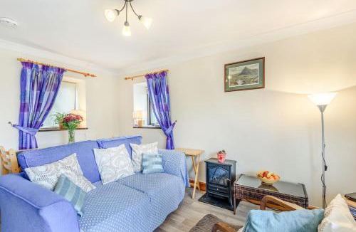 Rhyd-y-foel House | Ystabl - Stable