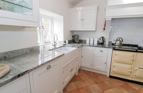 Denbigh Cottage | Ystrad Bach