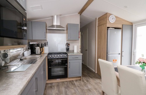 Borth House | Ystwyth 26