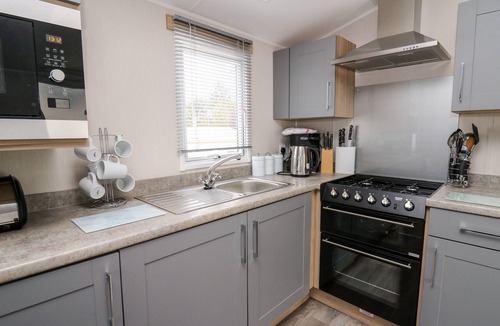 Borth House | Ystwyth 26