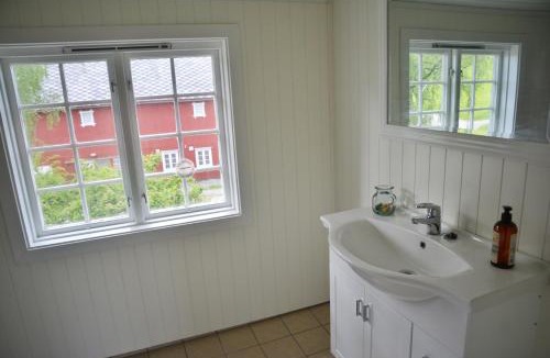 Steinkjer Apartment | Yttervik gard