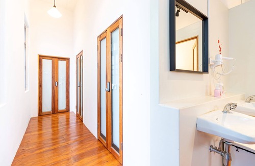 Songkhla Hostel | Yu Cafe Hostel