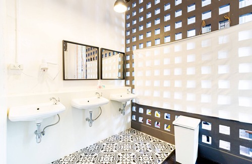 Songkhla Hostel | Yu Cafe Hostel