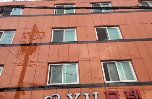 Yeonsan Hotel | YU Motel