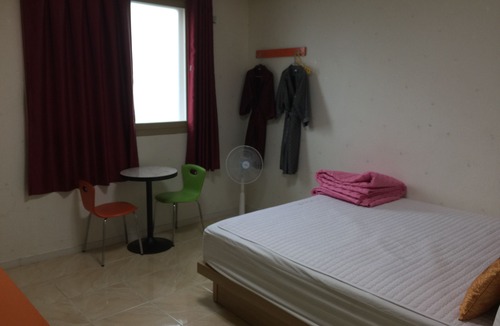 Yeonsan Hotel | YU Motel