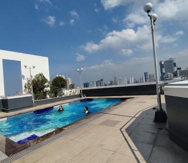 Brgy. 719 Apartment | Yuanhang 910