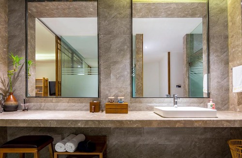 Luomashi Hotel | Yuanshe Yiju Hotel