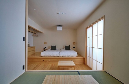 Ochi-gun Hotel | yubune