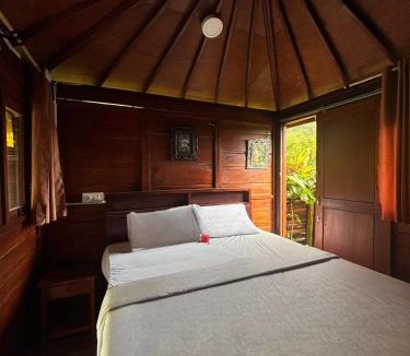 Bedugul House | Yucan Ecostay Bedugul