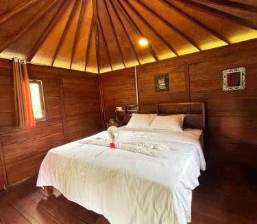 Bedugul House | Yucan Ecostay Bedugul