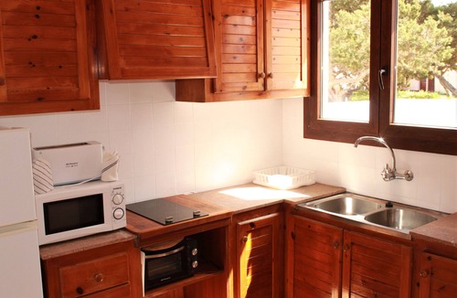Cala en Forcat Hotel | Yucas Homes Menorca