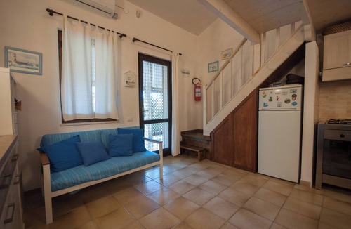 Costa Rei Villa | Yucca Cottage at less than 200 yards to the beautiful beach of Costa Rei
