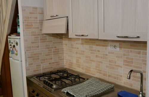 Costa Rei Villa | Yucca Cottage at less than 200 yards to the beautiful beach of Costa Rei