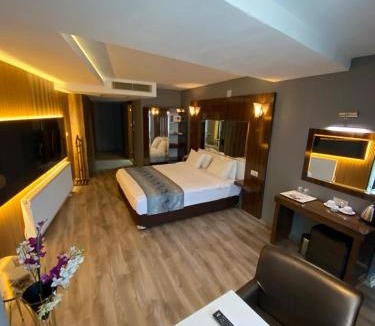 Usak Hotel | Yucel Hotel