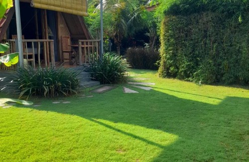 Pejarakan House | Yuda Menjangan Homestay