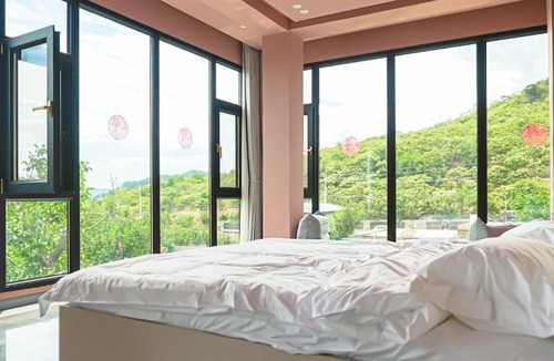 Huairou House | Yue Tong Farmer House
