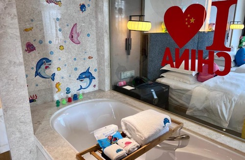Yueyanglou District Hotel | Yue Yang Hotel