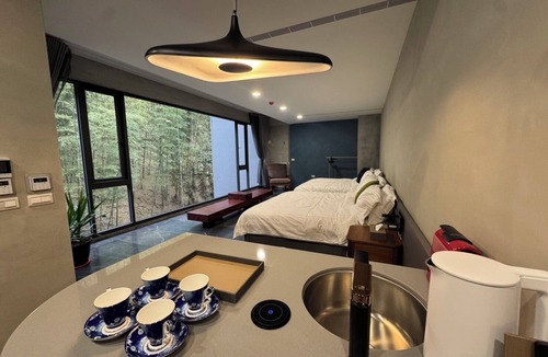 Lugu Bed & Breakfast | yueheya