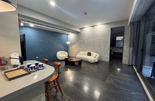 Lugu Bed & Breakfast | yueheya