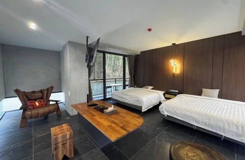 Lugu Bed & Breakfast | yueheya