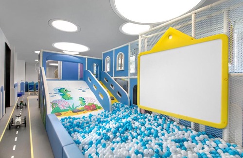 Siming Hotel | Yuehua Hotel Xiamen Seaside Hotel